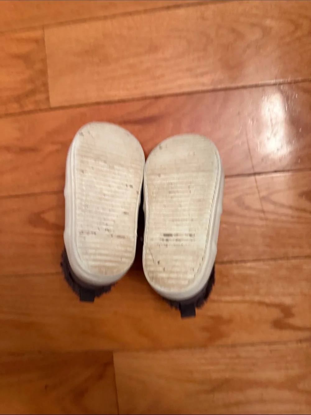 Old Navy Gray High tops